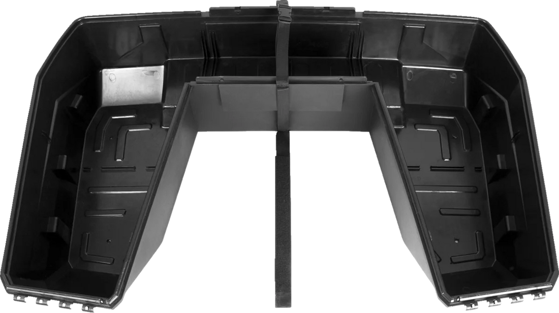 Kimpex Rear Nomad Trunk 458050 - Back View