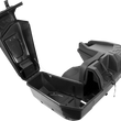 Load image into Gallery viewer, Kimpex Rear Nomad Trunk 458050 - Installation View