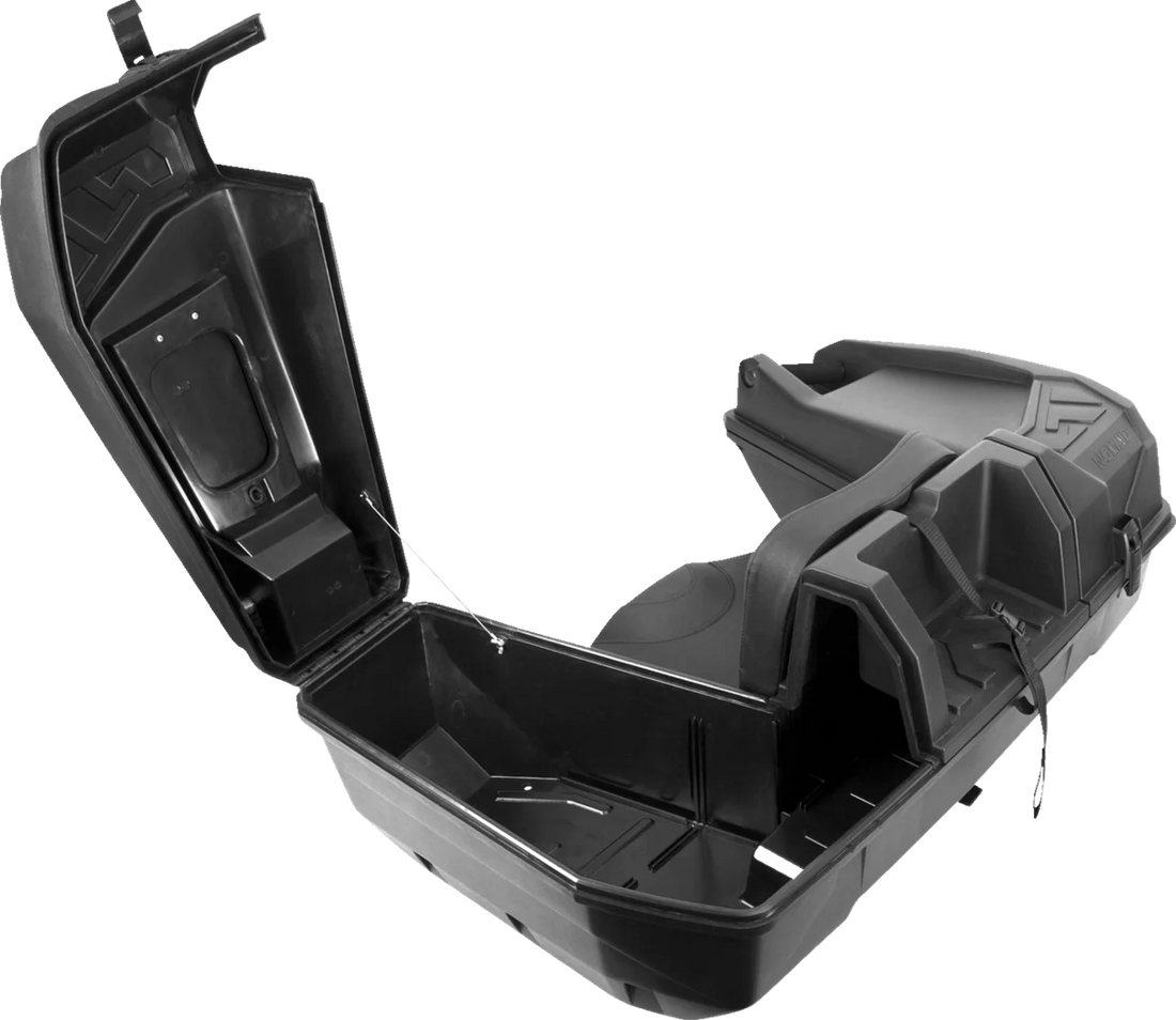 Kimpex Rear Nomad Trunk 458050 - Installation View