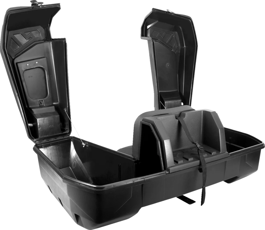 Kimpex Rear Nomad Trunk 458050 - Additional View 6