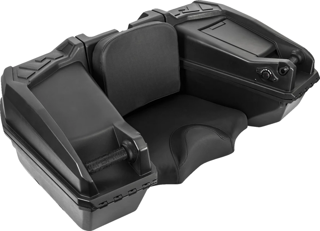 Kimpex Rear Nomad Trunk - Heated Grips 458054 - Main Product View