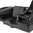 Load image into Gallery viewer, Kimpex Rear Nomad Trunk - Heated Grips 458054 - Side View