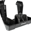 Load image into Gallery viewer, Kimpex Rear Nomad Trunk - Plus 458053 - Side View