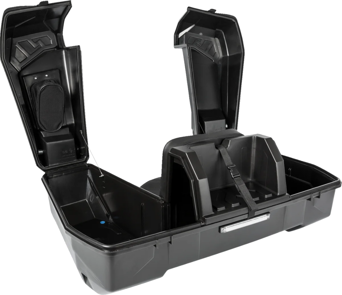Kimpex Rear Nomad Trunk - Plus 458053 - Side View