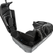 Load image into Gallery viewer, Kimpex Rear Nomad Trunk - Plus 458053 - Back View
