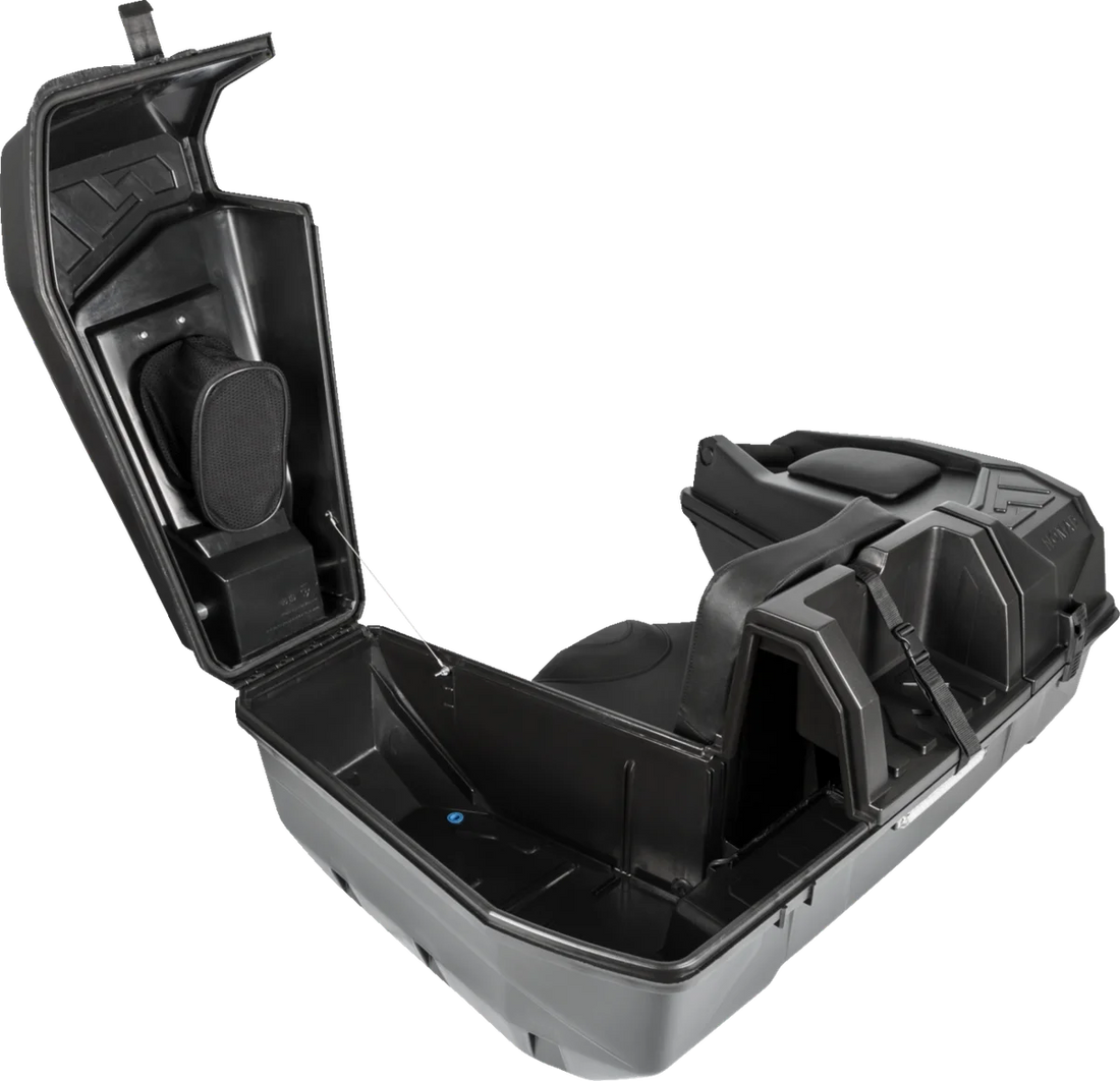 Kimpex Rear Nomad Trunk - Plus 458053 - Back View