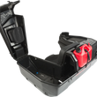 Load image into Gallery viewer, Kimpex Rear Nomad Trunk - Plus 458053 - Installation View