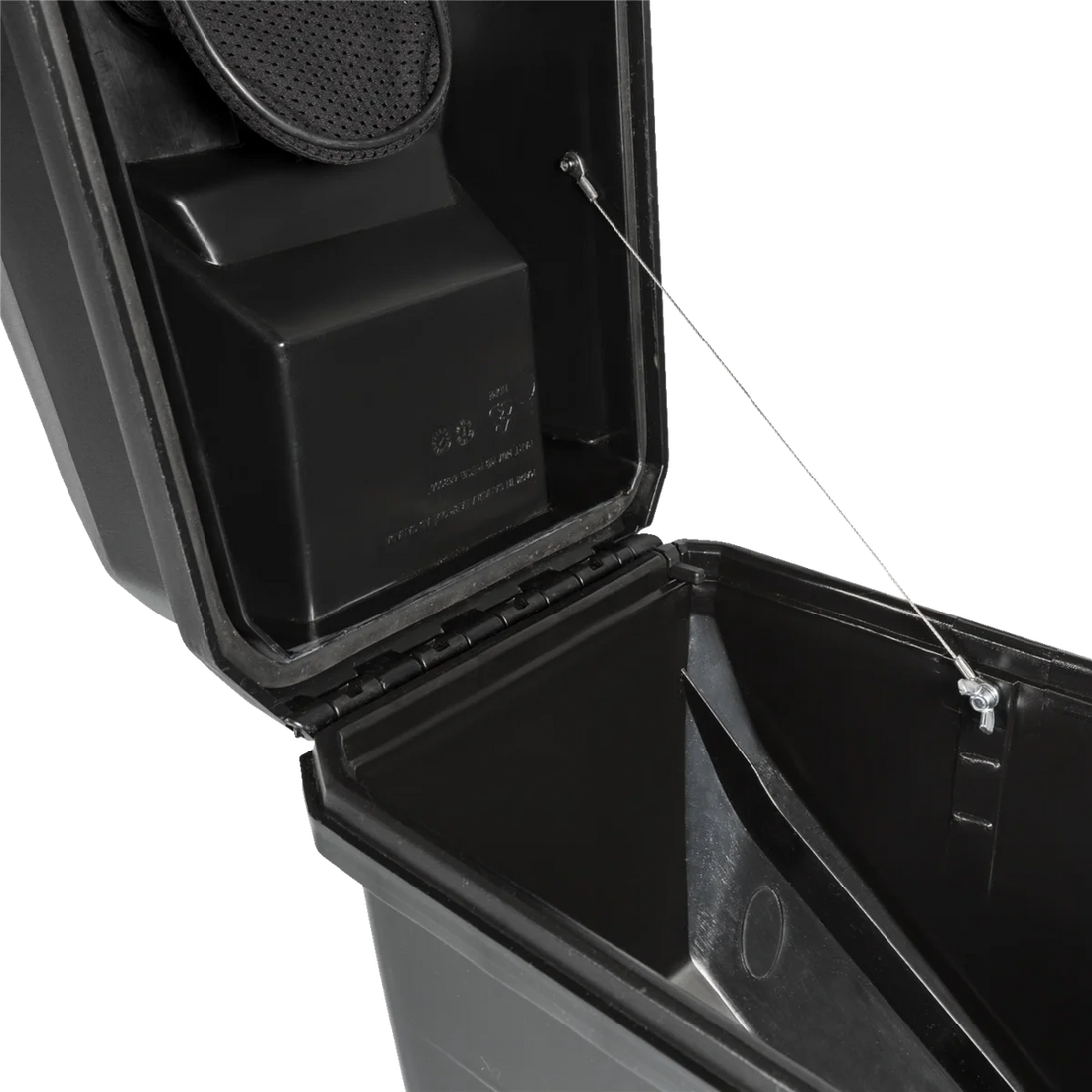 Kimpex Rear Nomad Trunk - Plus 458053 - Additional View 6