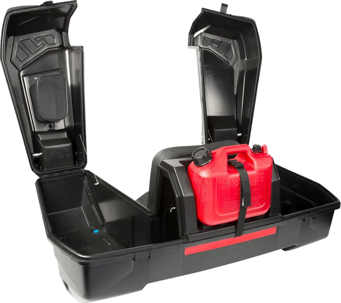 Kimpex Rear Nomad Trunk - Plus 458053 - Additional View 10