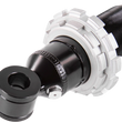 Load image into Gallery viewer, Kimpex Rear Shock - Arctic Cat 332489 - Installation View