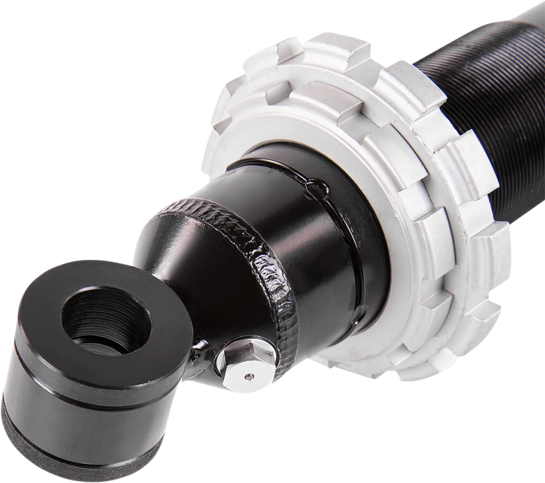 Kimpex Rear Shock - Arctic Cat 332489 - Installation View