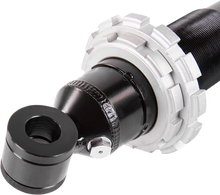 Load image into Gallery viewer, Kimpex Rear Shock - Arctic Cat 332489 - Installation View