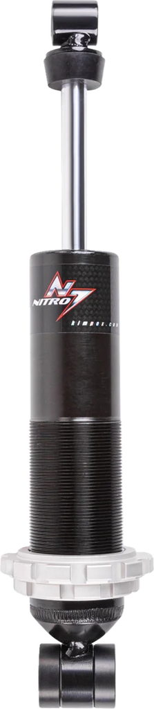 Kimpex Rear Shock - Length 12" - Top ID 16 mm - Bottom ID 9.5 mm - Main Product View