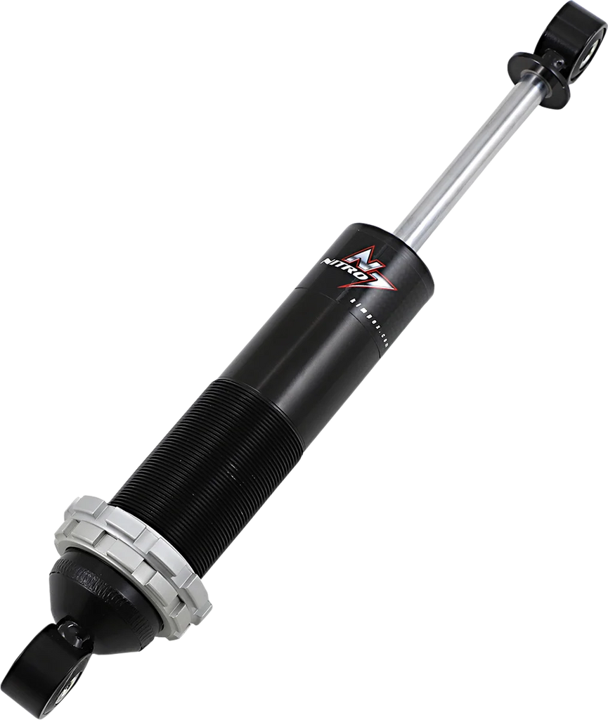 Kimpex Rear Shock - Length 13.25" - Top ID 8 mm - Bottom ID 8 mm - Main Product View