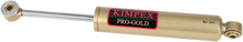 Load image into Gallery viewer, Kimpex Rear Shock - Length 14-7/8" - Top ID 10 mm - Bottom ID 10 mm - Main Product View