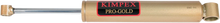Load image into Gallery viewer, Kimpex Rear Shock - Length 15.75" - Top ID 16 mm - Bottom ID 25 mm - Main Product View