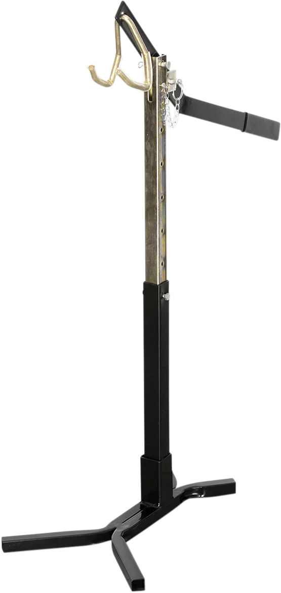 Kimpex Rear Stand/Lift - 10"-18" 000452 - Side View