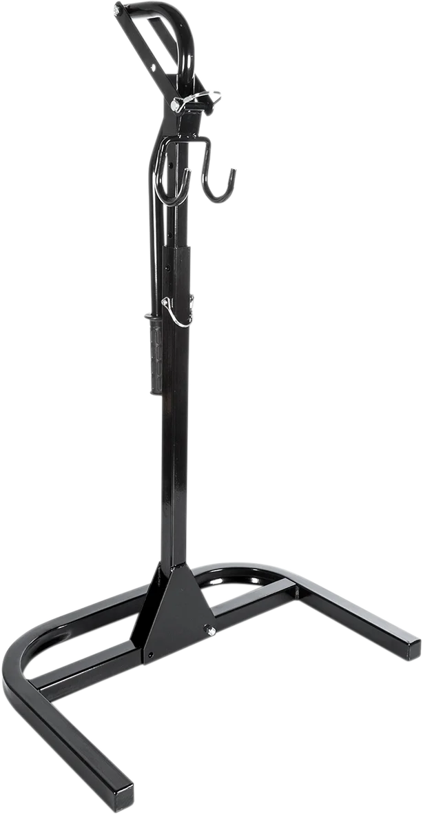 Kimpex Rear Stand/Lift - 10"-30" 284016 - Side View