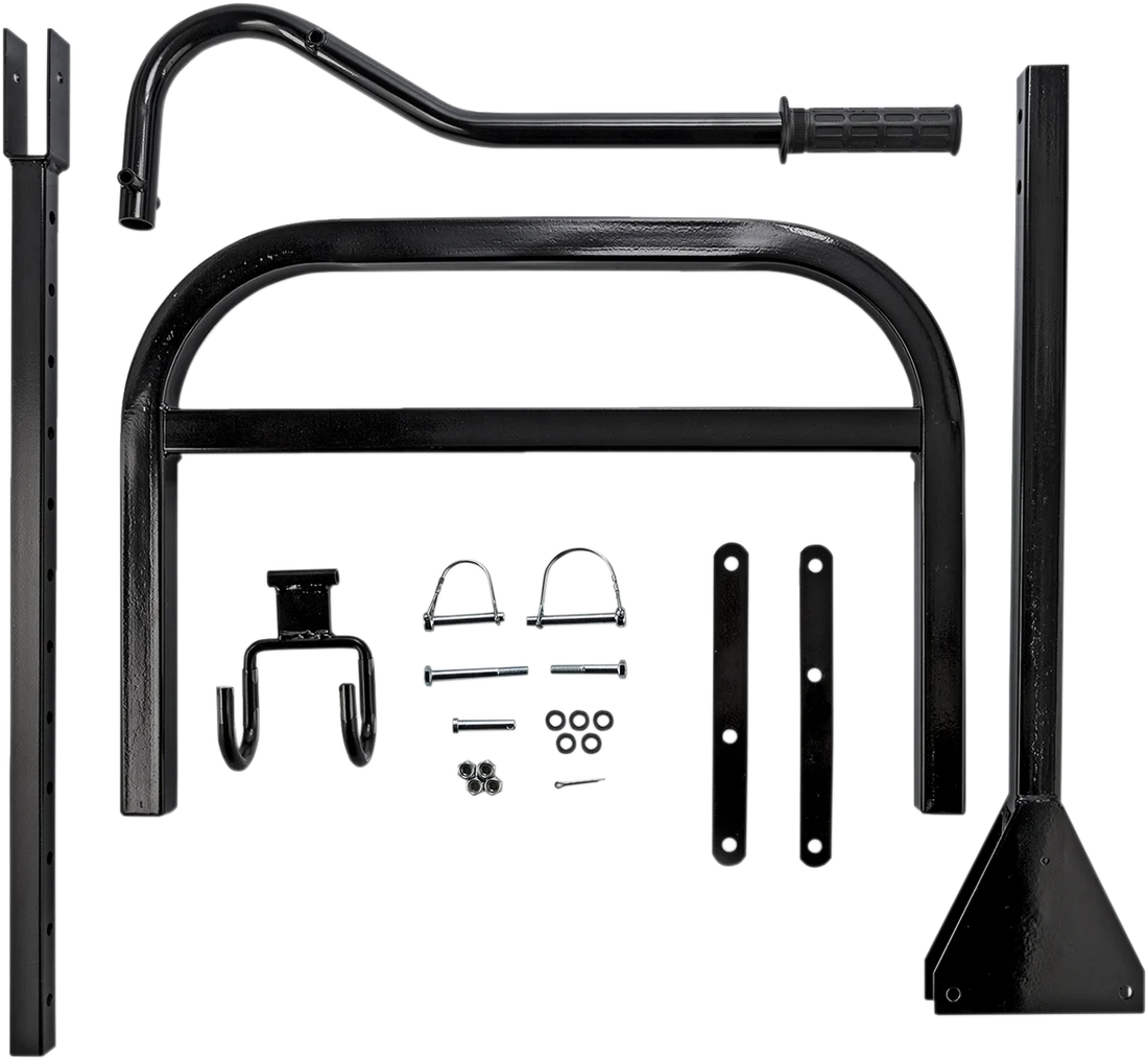 Kimpex Rear Stand/Lift - 10"-30" 284016 - Additional View 5