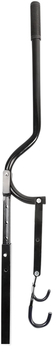 Kimpex Rear Stand/Lift - 25"- 45" 000453 - Side View
