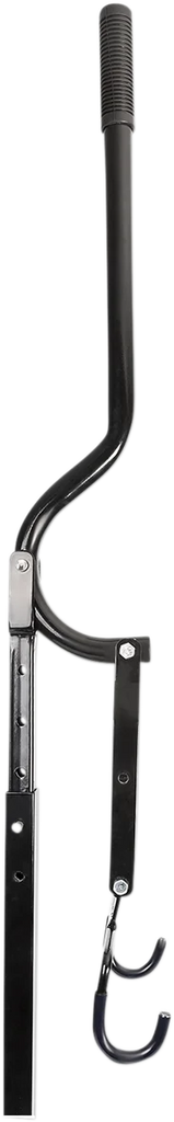 Kimpex Rear Stand/Lift - 25"- 45" 000453 - Side View
