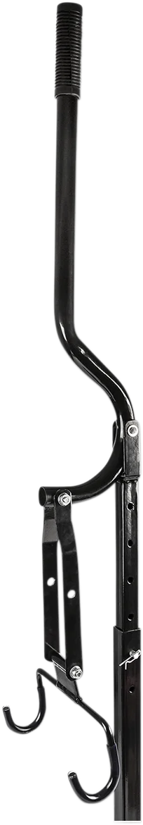 Kimpex Rear Stand/Lift - 25"- 45" 000453 - Back View