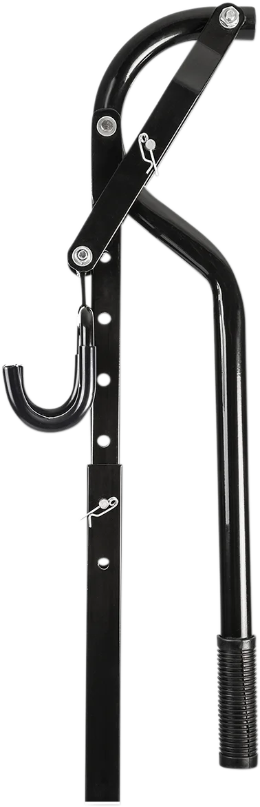 Kimpex Rear Stand/Lift - 25"- 45" 000453 - Installation View