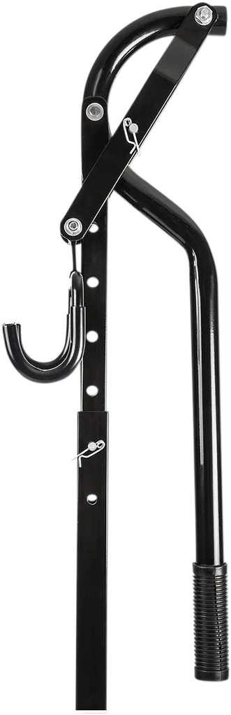 Kimpex Rear Stand/Lift - 25"- 45" 000453 - Installation View