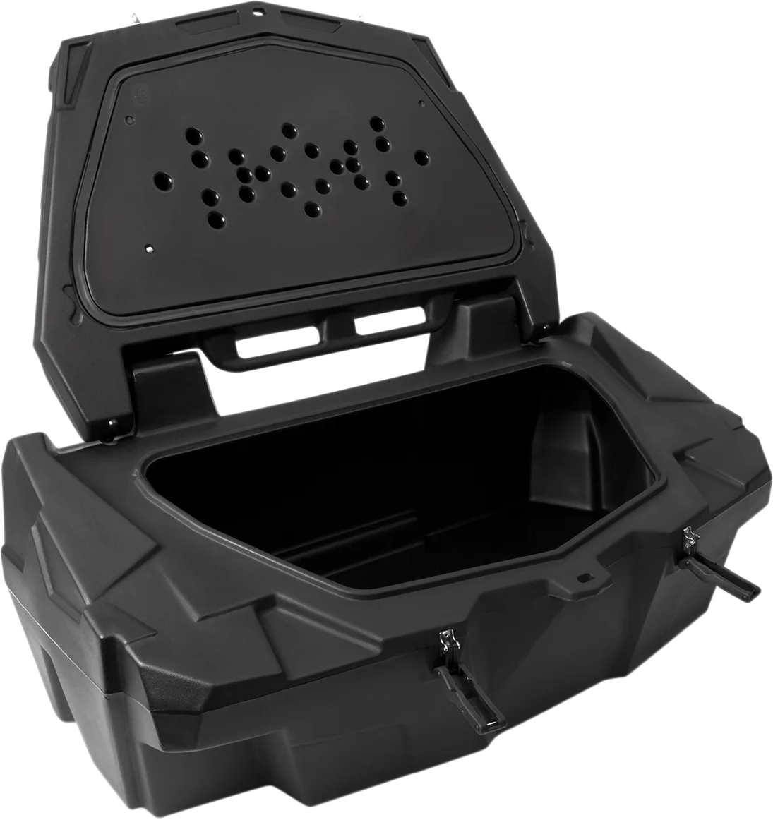 Kimpex Rear Trunk - UTV - 85 liter 350005 - Side View