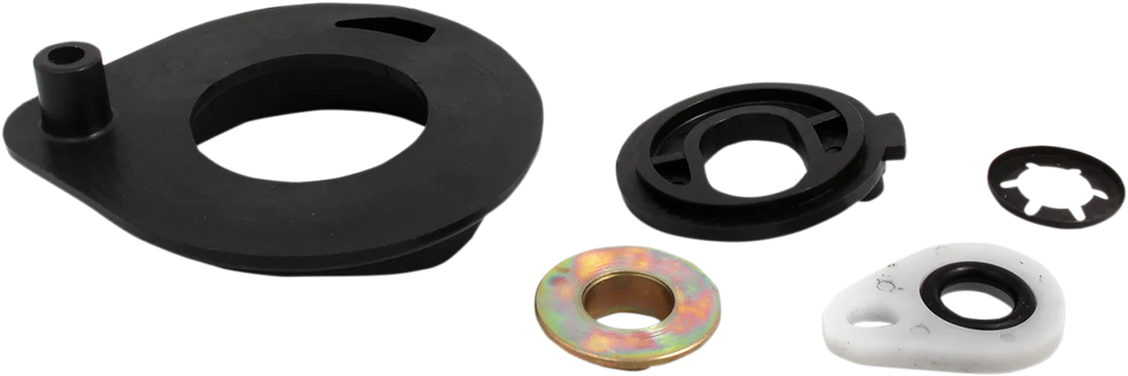 Kimpex Recoil Pawl Kit - Ski-Doo 250056 - Main Product View
