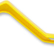 Load image into Gallery viewer, Kimpex Replacement Ski Handle - Yellow 272530 - Main Product View
