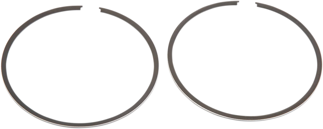 Kimpex Ring Set - Arctic Cat - Side View