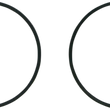 Load image into Gallery viewer, Kimpex Ring Set - Bomb - Standard 904181 - Main Product View