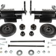 Load image into Gallery viewer, Kimpex Rouski Retractable Wheel System 472501 - Main Product View