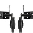 Load image into Gallery viewer, Kimpex Rouski Retractable Wheel System 472501 - Side View