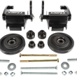 Load image into Gallery viewer, Kimpex Rouski Retractable Wheel System 472589 - Main Product View