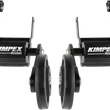 Load image into Gallery viewer, Kimpex Rouski Retractable Wheel System 472589 - Back View
