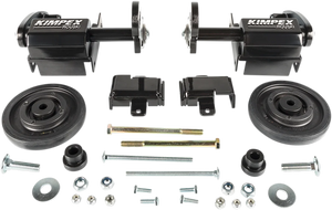 Kimpex Rouski Retractable Wheel System 472594 - Main Product View