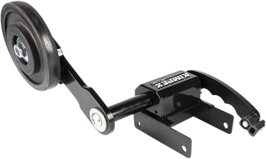 Kimpex Rouski Retractable Wheel System 472594 - Back View