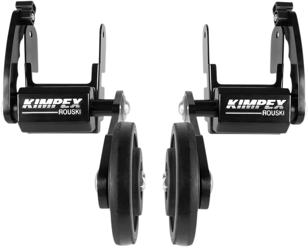 Kimpex Rouski Retractable Wheel System 472594 - Additional View 6