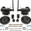 Load image into Gallery viewer, Kimpex Rouski Retractable Wheel System 472596 - Main Product View