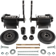 Load image into Gallery viewer, Kimpex Rouski Retractable Wheel System 472607 - Main Product View