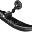 Load image into Gallery viewer, Kimpex Rouski Retractable Wheel System 472607 - Side View