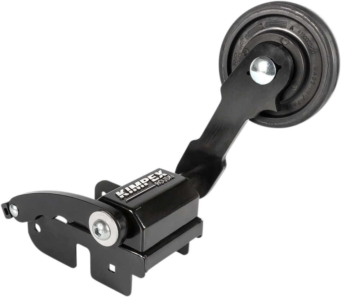 Kimpex Rouski Retractable Wheel System 472607 - Additional View 8