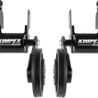 Load image into Gallery viewer, Kimpex Rouski Retractable Wheel System 472647 - Additional View 5