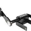 Load image into Gallery viewer, Kimpex Rouski Retractable Wheel System 472695 - Back View