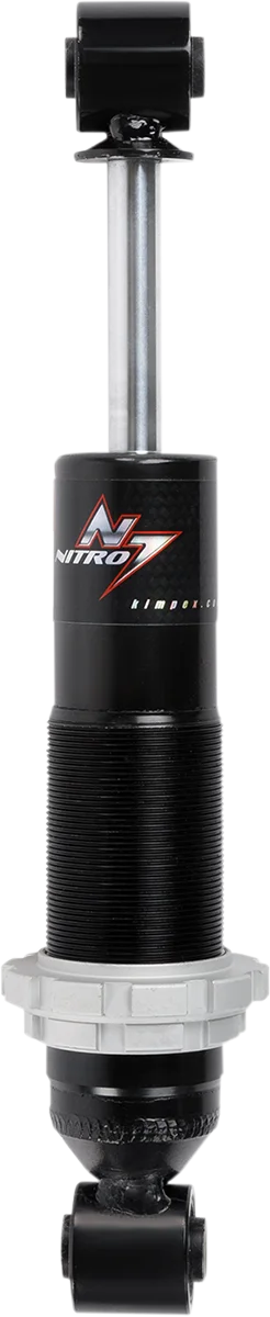 Kimpex Shock Absorber 332462 - Back View
