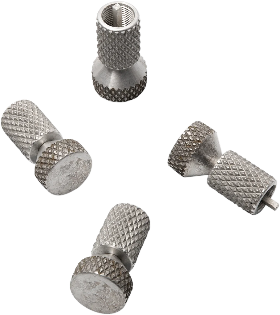 Kimpex Shock Knob Adjuster - Rear - Yamaha 100488 - Main Product View