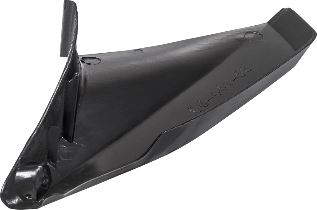 Kimpex Side Cover - Right - Yamaha 280595 - Installation View
