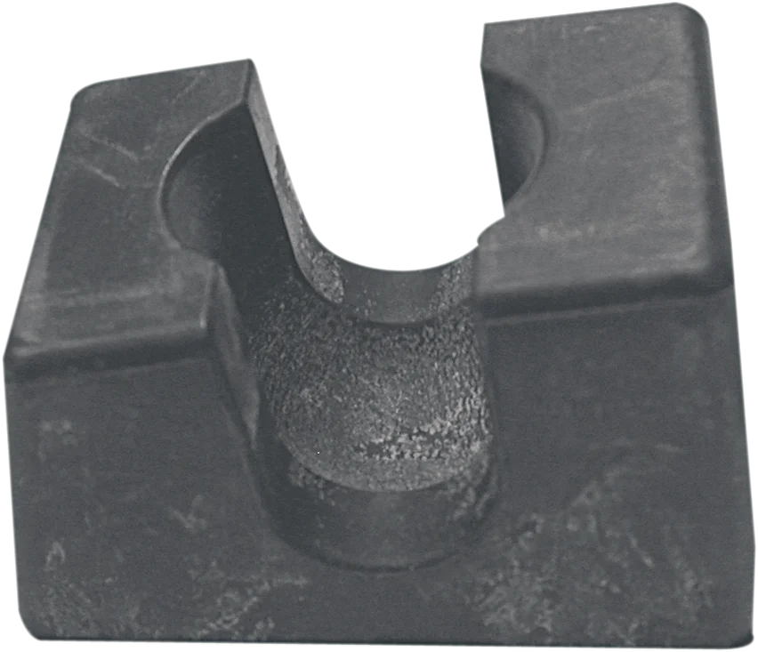 Kimpex Ski Rubber Damper 100902 - Side View